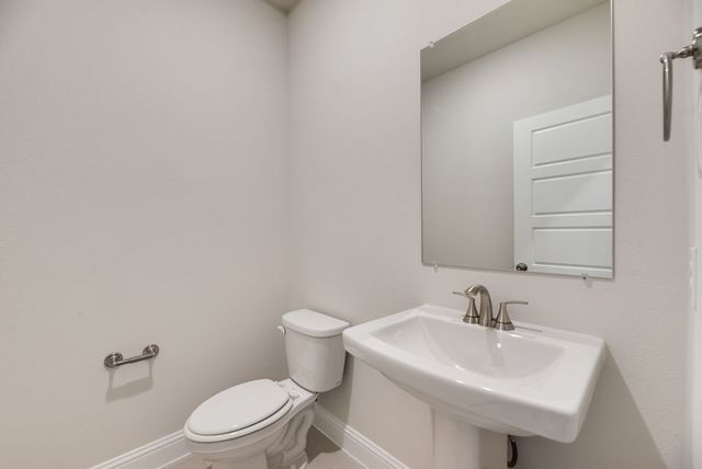 5708 Ferrers Drive, Celina, TX 76227