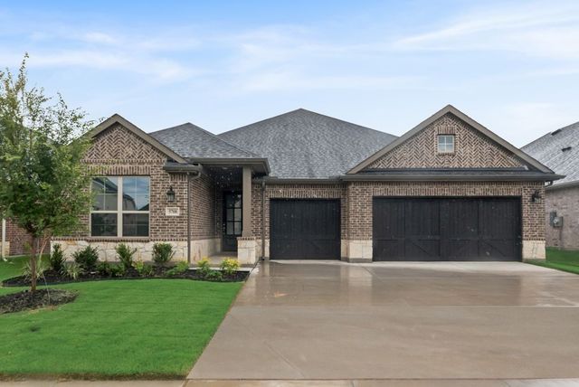 5708 Ferrers Drive, Celina, TX 76227