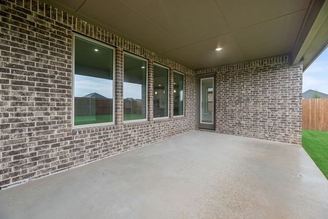 5708 Ferrers Drive, Celina, TX 76227