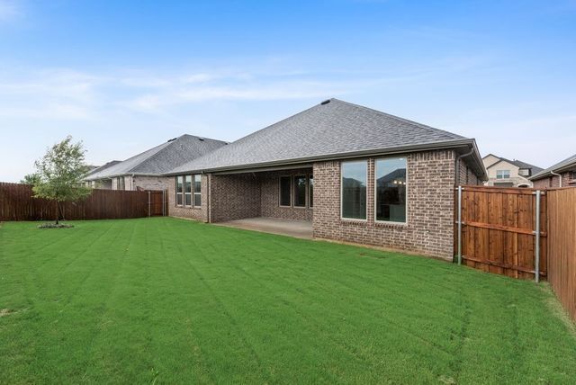 5708 Ferrers Drive, Celina, TX 76227