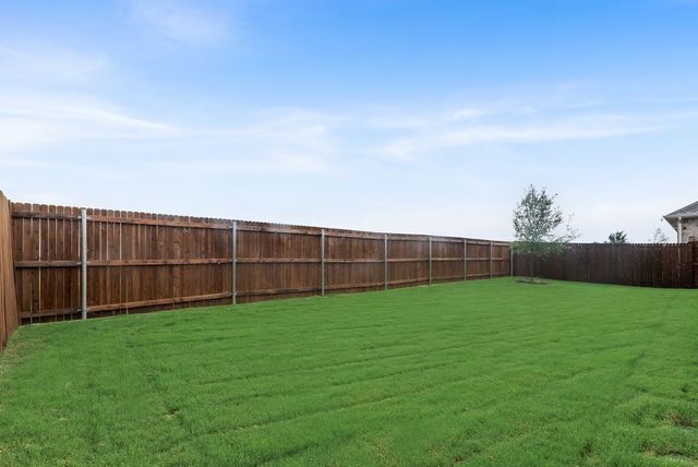 5708 Ferrers Drive, Celina, TX 76227
