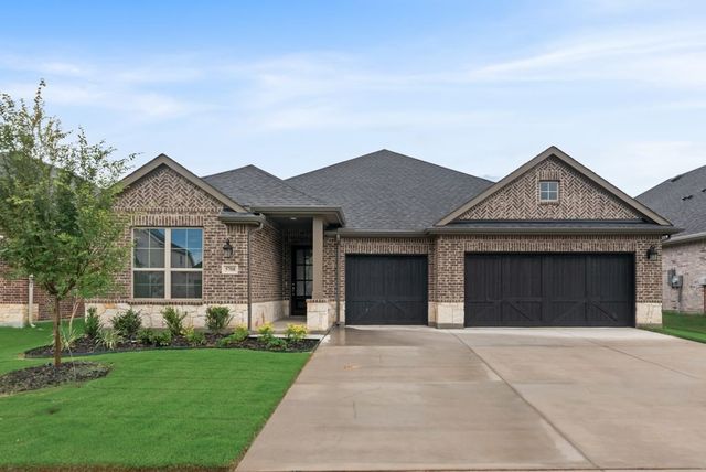 5708 Ferrers Drive, Celina, TX 76227