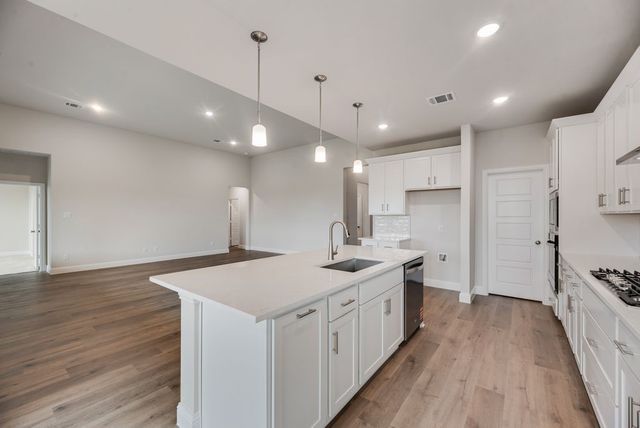 5708 Ferrers Drive, Celina, TX 76227