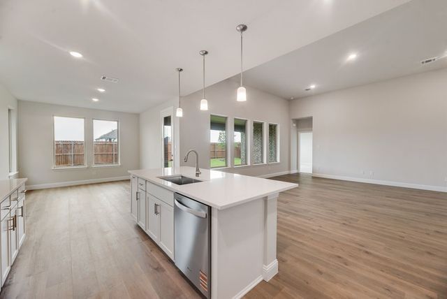 5708 Ferrers Drive, Celina, TX 76227