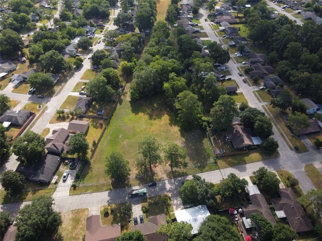 00 Rebel Road, Houston, TX 77016