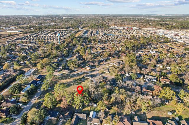 00 Rebel Road, Houston, TX 77016