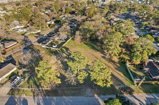 00 Rebel Road, Houston, TX 77016