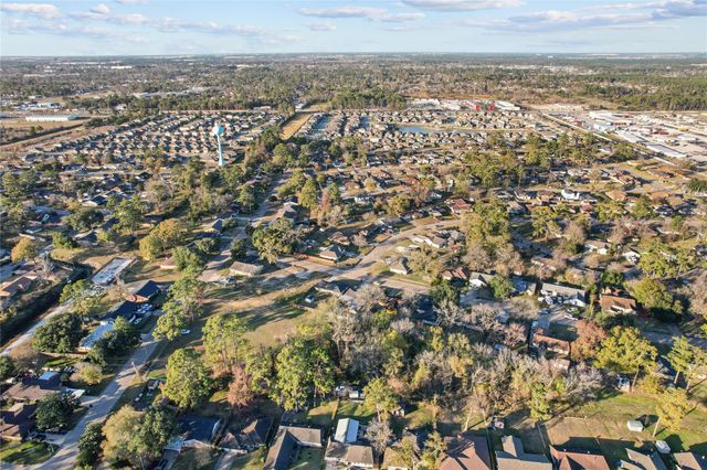 00 Rebel Road, Houston, TX 77016