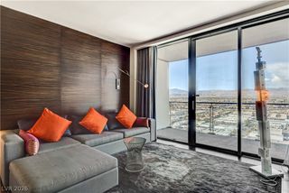 4381 West Flamingo Road 2807, Las Vegas, NV 89103