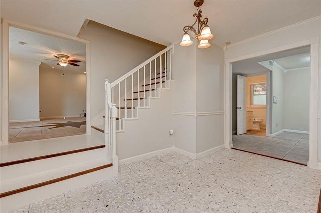 8515 Twelve Oaks Drive, Texas City, TX 77591