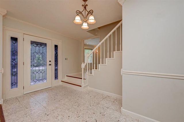 8515 Twelve Oaks Drive, Texas City, TX 77591