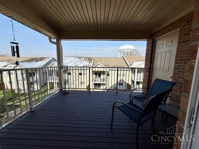 621 Covedale Avenue, Delhi Twp, OH 45238