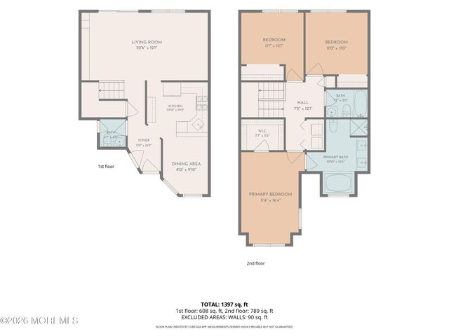 2503 Cleveland Street, Toms River, NJ 08755