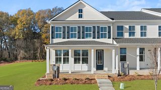 325 Tate Street, Monroe, GA 30655