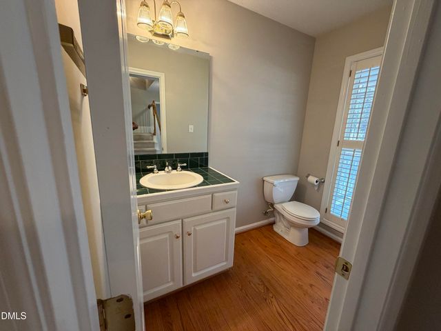 110 Redbay Lane, Clayton, NC 27527