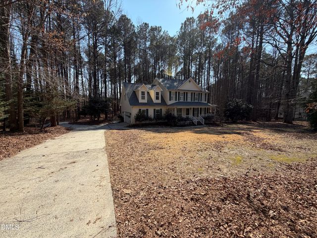110 Redbay Lane, Clayton, NC 27527