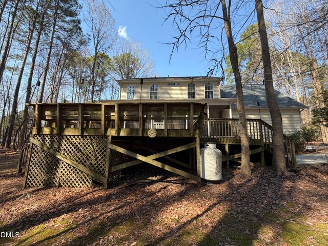 110 Redbay Lane, Clayton, NC 27527