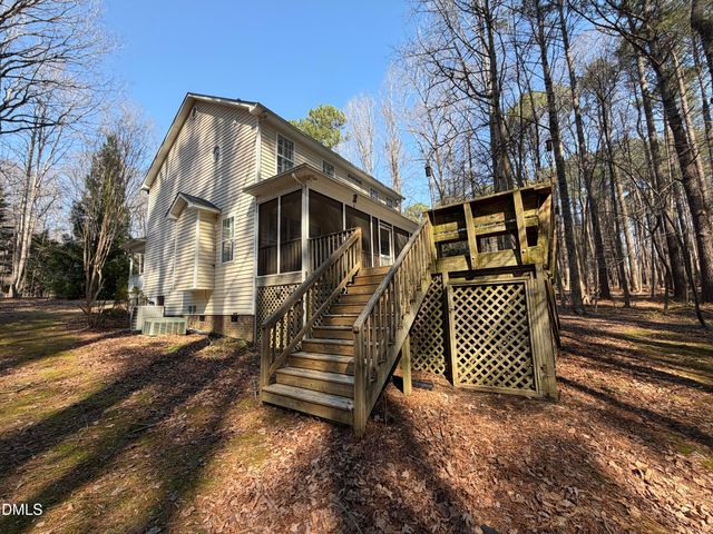 110 Redbay Lane, Clayton, NC 27527