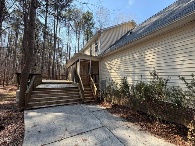 110 Redbay Lane, Clayton, NC 27527