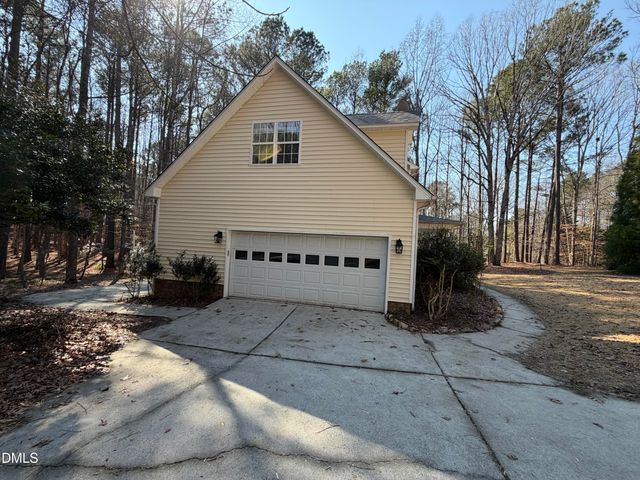 110 Redbay Lane, Clayton, NC 27527