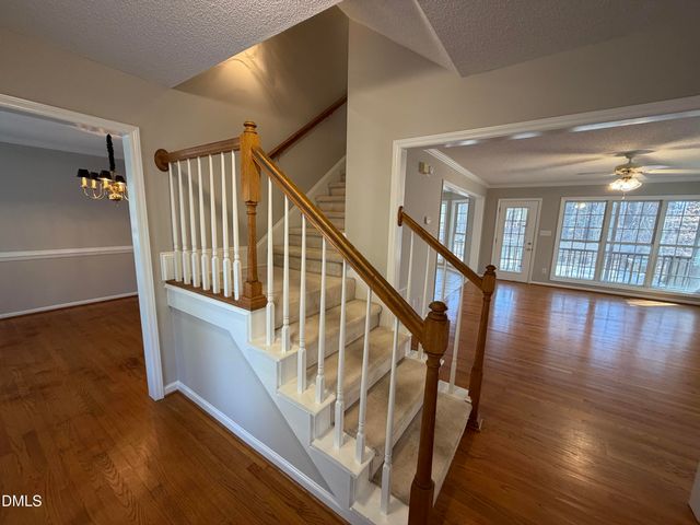 110 Redbay Lane, Clayton, NC 27527