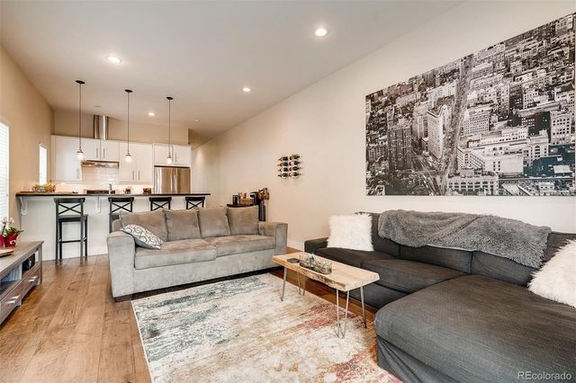 538 S Lincoln Street, Denver, CO 80209