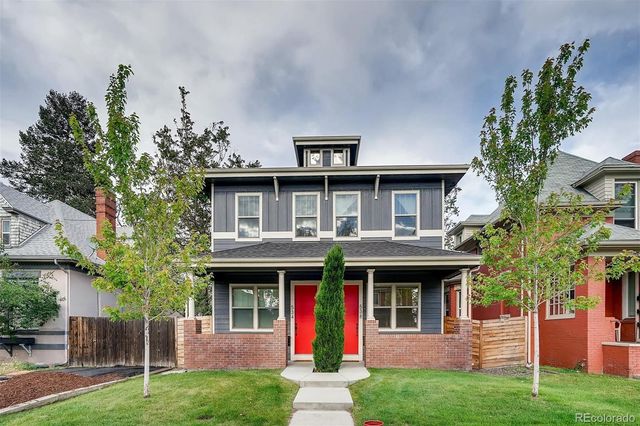 538 S Lincoln Street, Denver, CO 80209