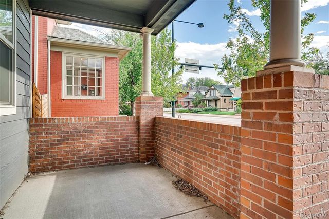 538 S Lincoln Street, Denver, CO 80209