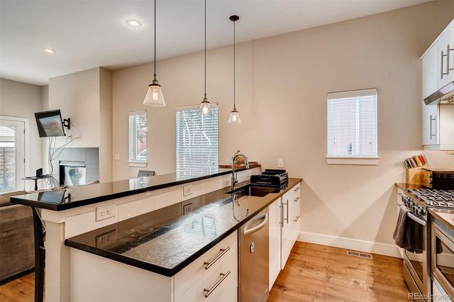 538 S Lincoln Street, Denver, CO 80209