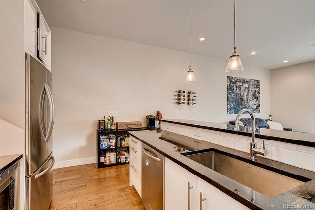 538 S Lincoln Street, Denver, CO 80209