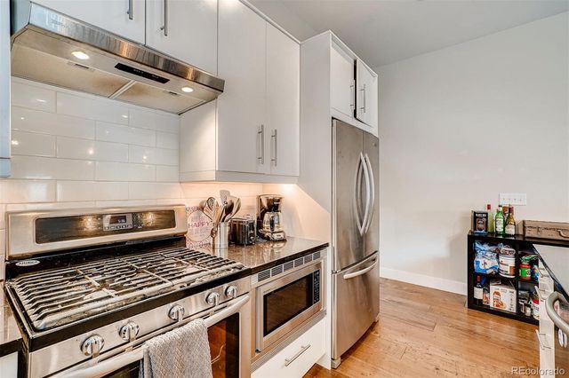 538 S Lincoln Street, Denver, CO 80209