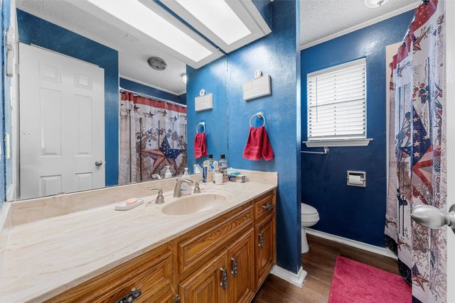 3230 Village Park Drive, Waco, TX 76708