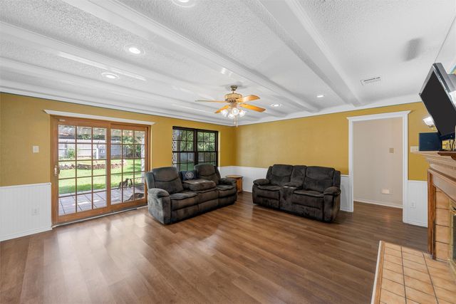 3230 Village Park Drive, Waco, TX 76708