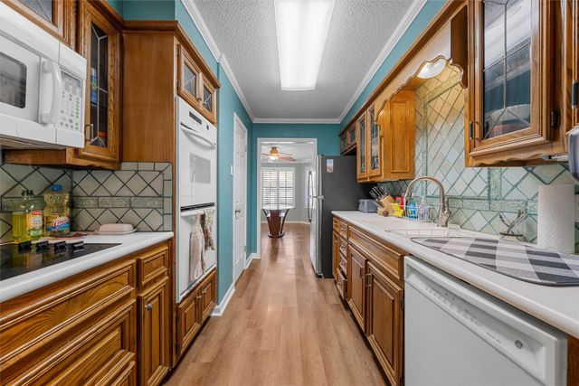 3230 Village Park Drive, Waco, TX 76708