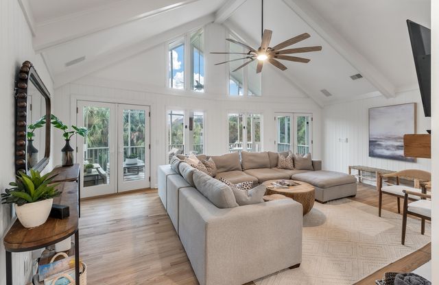 3634 Pompano Court, Seabrook Island, SC 29455