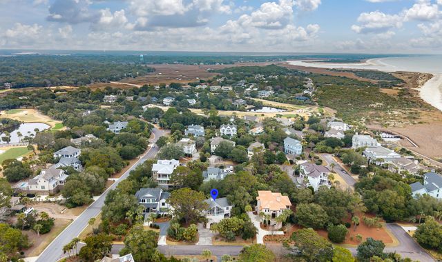 3634 Pompano Court, Seabrook Island, SC 29455