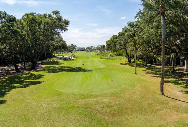 3634 Pompano Court, Seabrook Island, SC 29455