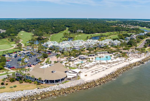 3634 Pompano Court, Seabrook Island, SC 29455