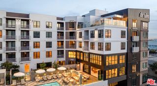 1340 S Hill Street 322, Los Angeles, CA 90015