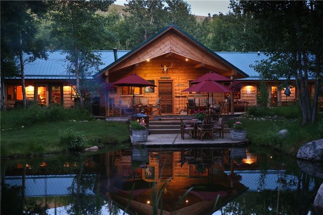 33 Highway 308, Red Lodge, MT 59068
