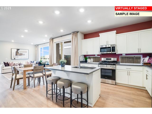 7735 Se Affinity Ln, Hillsboro, OR 97123