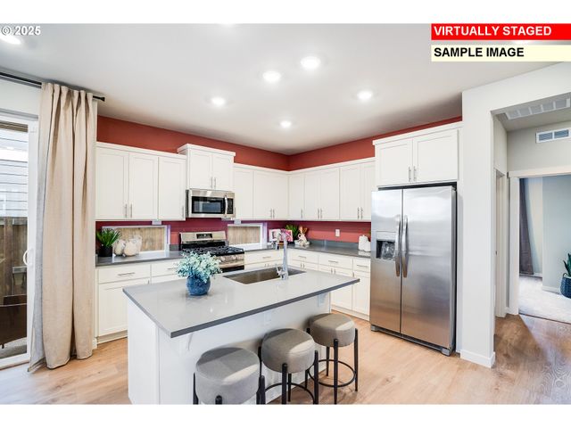 7735 Se Affinity Ln, Hillsboro, OR 97123