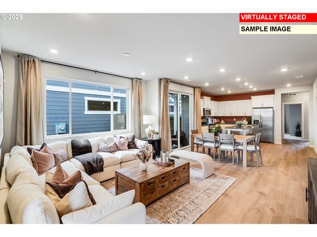 7735 Se Affinity Ln, Hillsboro, OR 97123