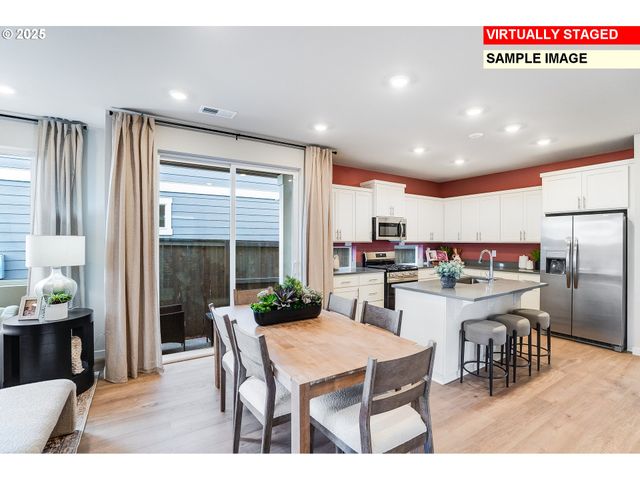 7735 Se Affinity Ln, Hillsboro, OR 97123