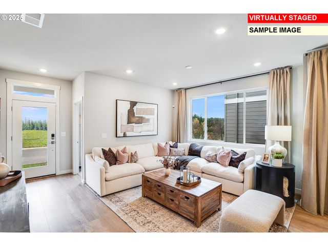 7735 Se Affinity Ln, Hillsboro, OR 97123