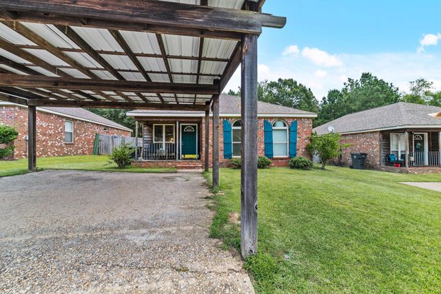 25 Lasalle St., Hattiesburg, MS 39402