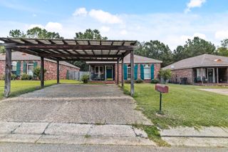 25 Lasalle St., Hattiesburg, MS 39402