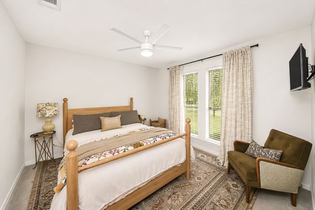 1008 Conchos Circle W, Keller, TX 76248