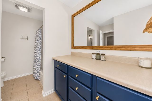 1008 Conchos Circle W, Keller, TX 76248