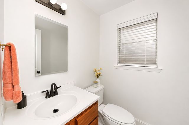 1008 Conchos Circle W, Keller, TX 76248